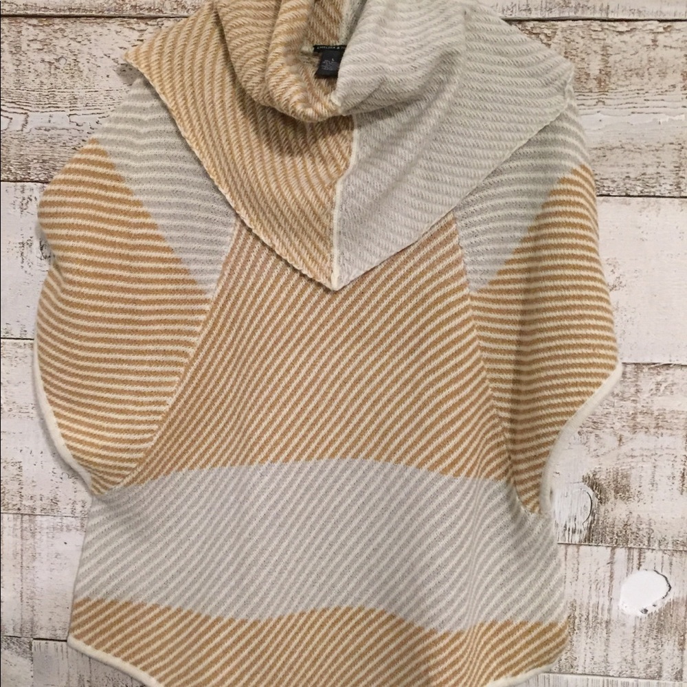 Poncho